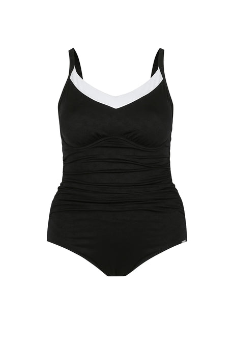 Acapulco Underwire One Piece F/G