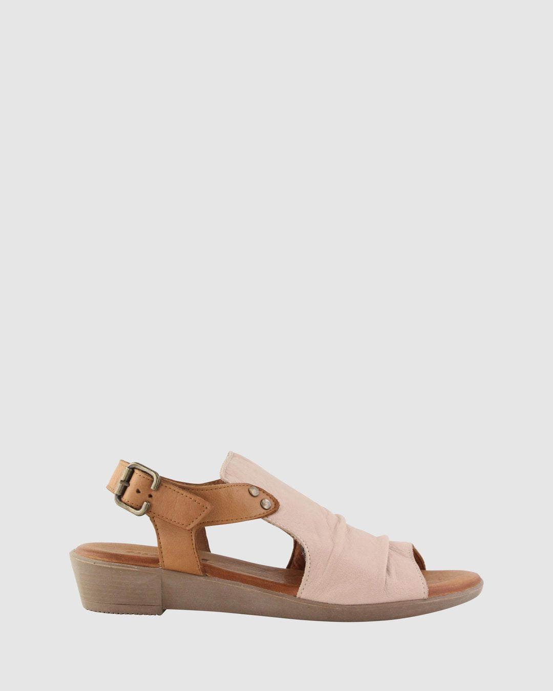 Bueno Footwear Australia  Aliah | Cameo Coconut