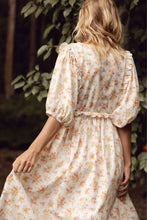 Load image into Gallery viewer, Alice Dress - Mariposa Floral