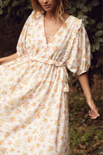Load image into Gallery viewer, Alice Dress - Mariposa Floral