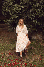 Load image into Gallery viewer, Alice Dress - Mariposa Floral