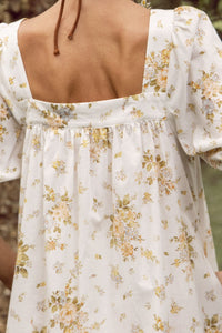 Annalise Dress - Maisy floral
