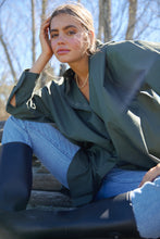Load image into Gallery viewer, Mimi Top - Khaki