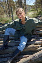 Load image into Gallery viewer, Mimi Top - Khaki