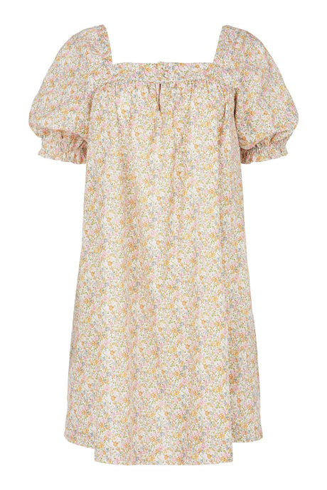 Bloom Smock - Lily Garden