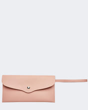 Load image into Gallery viewer, Louenhide Bags Makeup Brush Set – Pale Pink One Country Mouse Yamba