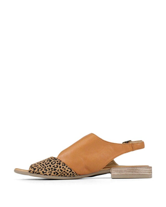 Alyssa - Scissors Metis Leopard/Coconut