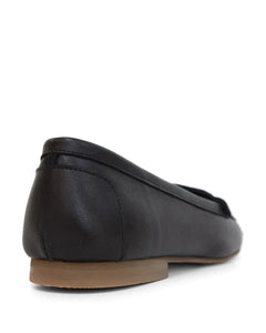Martha Split Black