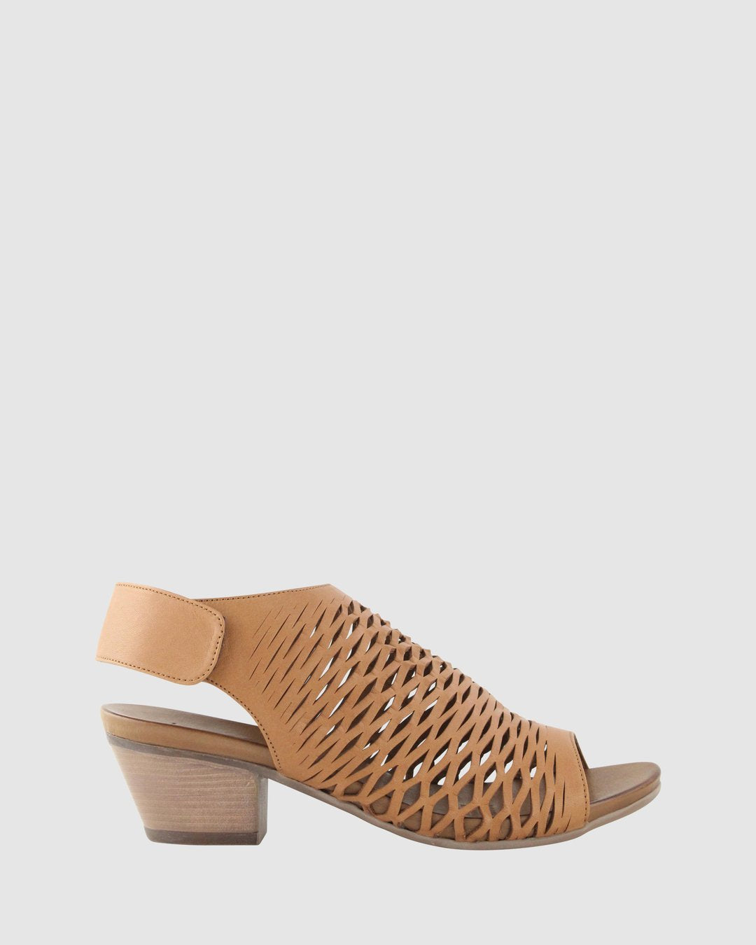 Bueno Footwear Australia  Ruby Coconut