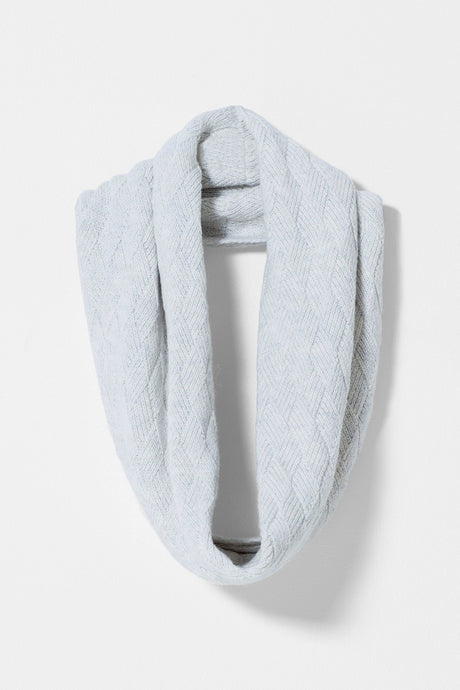 BODEN SNOOD | WHITE