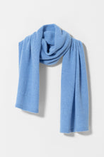 Load image into Gallery viewer, CARITA SCARF | POWDER BLUE