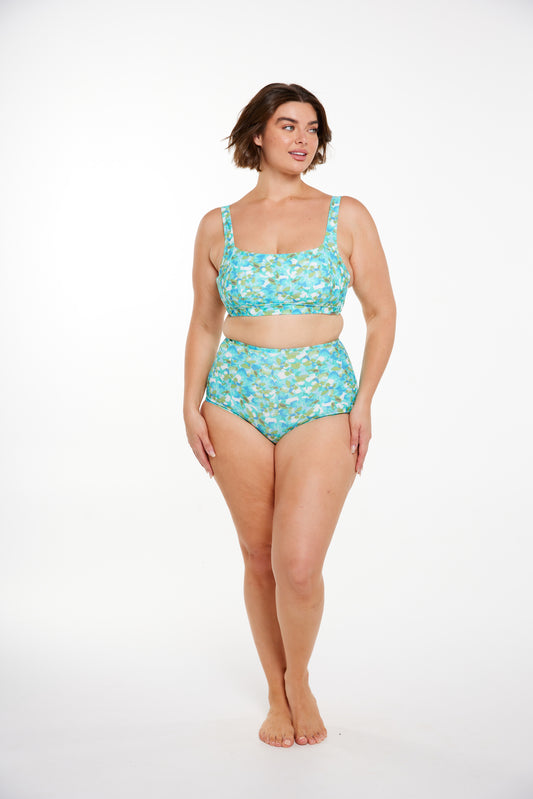Calypso High Waisted Pant