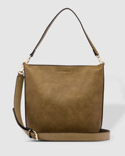 Load image into Gallery viewer, Louenhide Australia, Louenhide Handbags, Louenhide CHARLIE MAXI SHOULDER BAG One Country Mouse Yamba, Yamba Shopping, Yamba boutique, Yamba womens clothing store