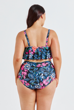Load image into Gallery viewer, Frill Bikini Top - Molokai