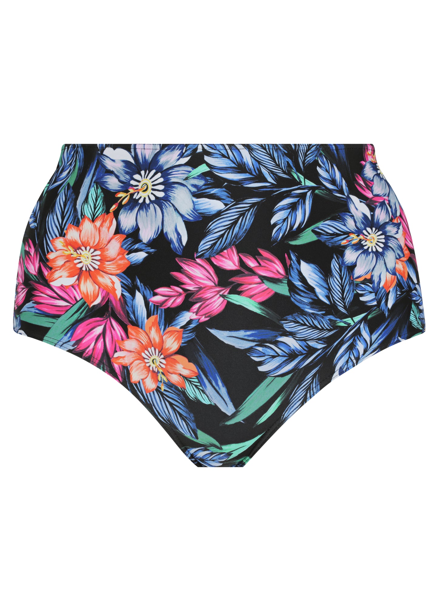High Waisted Pant - Molokai