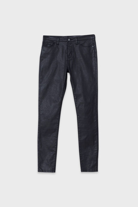 ELK THE LABEL COATED DENIM OSLO JEANS