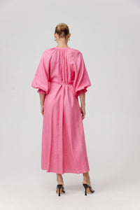 Coco Dress - Pink
