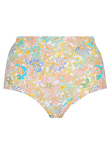 Load image into Gallery viewer, High Waisted Pant - Retro Floral
