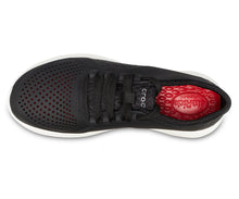 Load image into Gallery viewer, CROCS AUSTRALIA Women’s LiteRide™ Pacer | Black/White  One Country Mouse Yamba