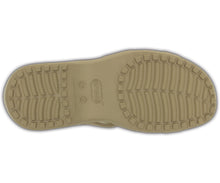 Load image into Gallery viewer, CROCS Meleen Twist Sandal | Khaki/Oyster