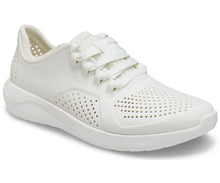 Load image into Gallery viewer, CROCS Women’s LiteRide™ Pacer | Almost White