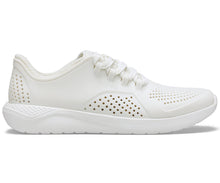 Load image into Gallery viewer, CROCS Women’s LiteRide™ Pacer | Almost White