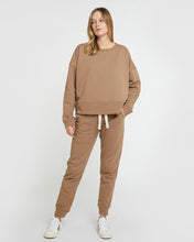 Load image into Gallery viewer, The Fleece Track - Caribou