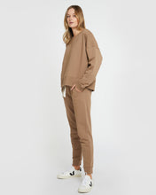 Load image into Gallery viewer, The Fleece Track - Caribou
