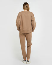 Load image into Gallery viewer, The Fleece Track - Caribou