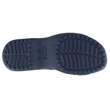 Load image into Gallery viewer, Crocs Australia Meleen Twist Sandal Navy One Country Mouse Yamba