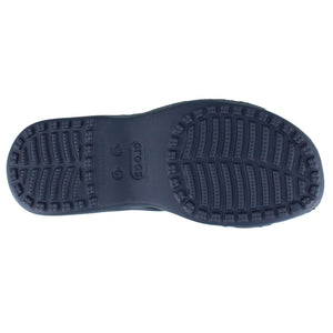 Crocs Australia Meleen Twist Sandal Navy One Country Mouse Yamba