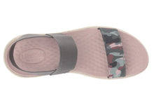 Load image into Gallery viewer, Crocs Australia Literide Graphic Sandal | Charcoal/Stucco One country Mouse Yamba