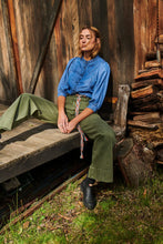 Load image into Gallery viewer, Daisy Shirt - Kirk Wash
