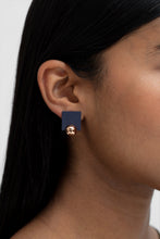 Load image into Gallery viewer, Indir Stud Earring