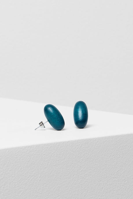 Elk the Label Iduna Earring - Teal