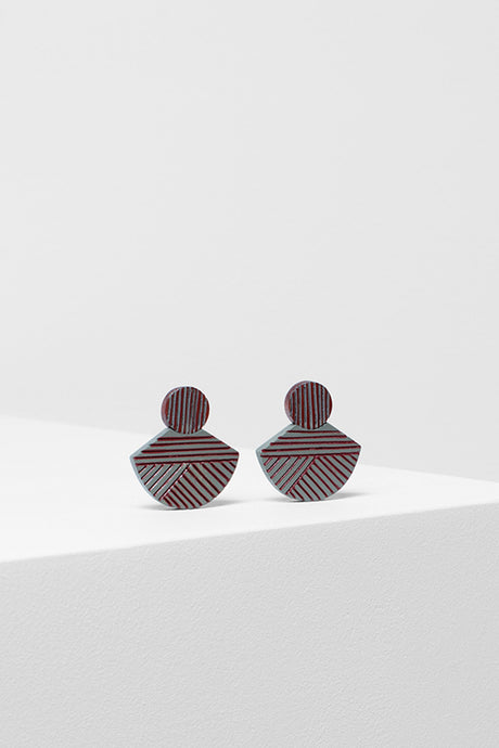 ELVA EARRING