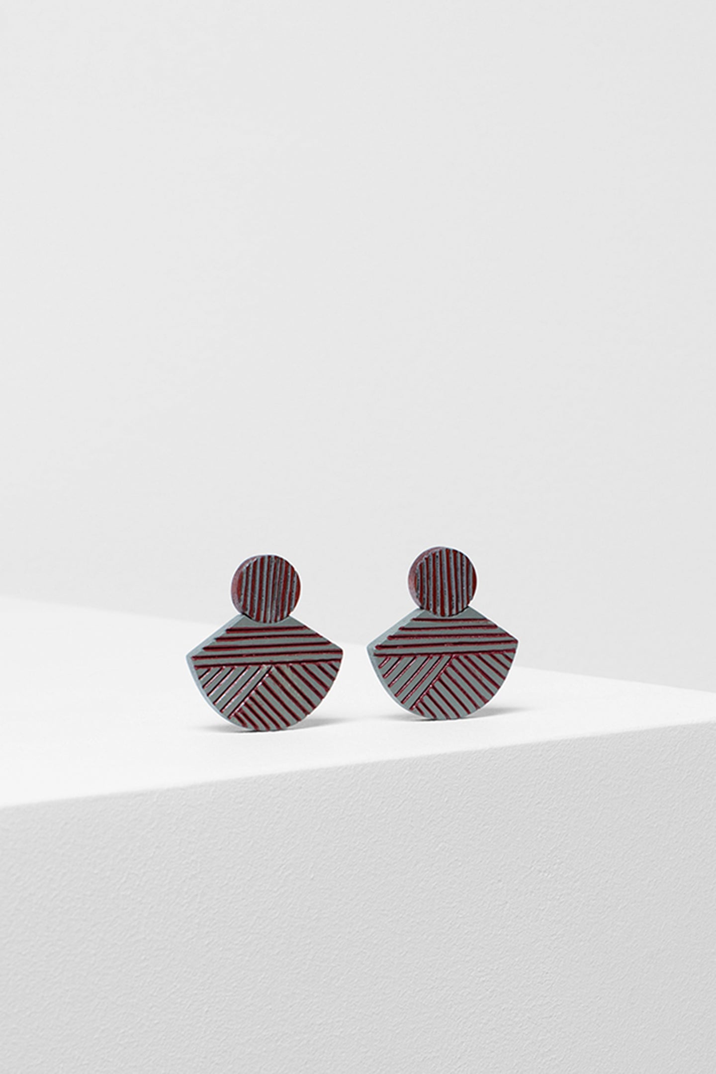 ELVA EARRING
