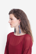 Load image into Gallery viewer, ROYD EARRING | GREEN