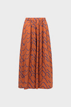 Load image into Gallery viewer, ELK THE LABEL Ollie Pant | Copper/ Cobalt