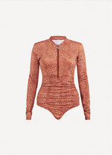 Load image into Gallery viewer, Emma Long Sleeve One Piece Gatta