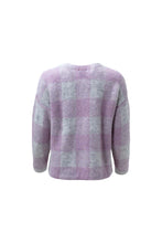 Load image into Gallery viewer, Elk the Label Jelica Sweater | Lilac