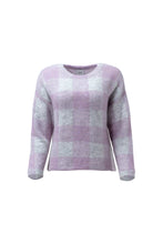 Load image into Gallery viewer, Elk the Label Jelica Sweater | Lilac