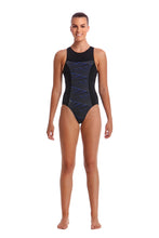 Load image into Gallery viewer, Ruched One Piece | Dream Weaver