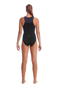Ruched One Piece | Dream Weaver