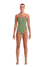Load image into Gallery viewer, Diamond Back One Piece | Toucan Do It