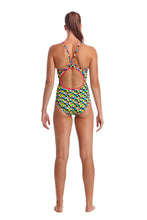 Load image into Gallery viewer, Diamond Back One Piece | Toucan Do It