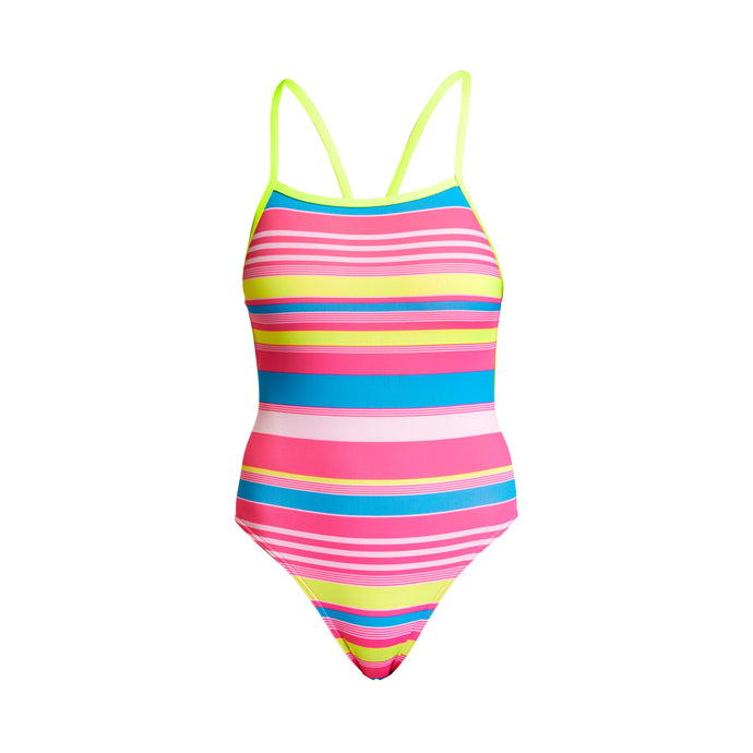 Funkita Single Strength - Barbie Blue
