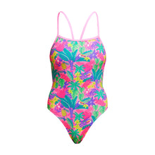 Load image into Gallery viewer, Funkita Ladies Single Strength One Piece - Jungle Party