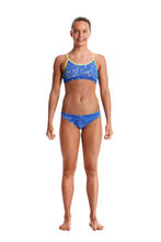 Load image into Gallery viewer, Racerback Two Piece | Sea Salt