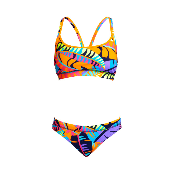 Funkita Ladies Sports Brief - Tarzanny Pants